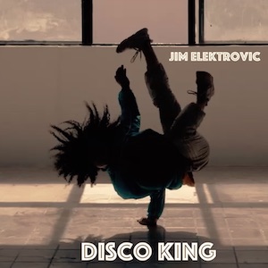 Discoking